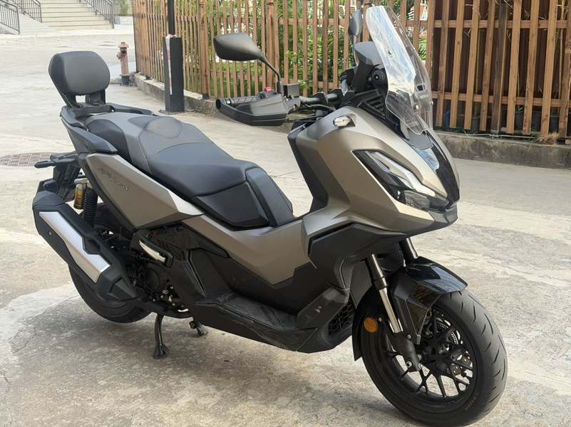 本田 ADV350