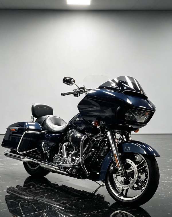哈雷戴维森 公路滑翔 Road Glide