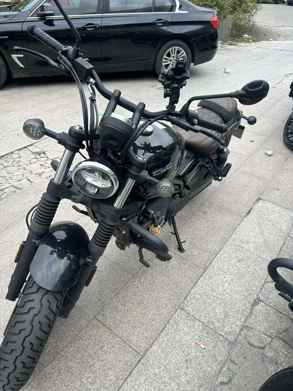 春风 250CL-C
