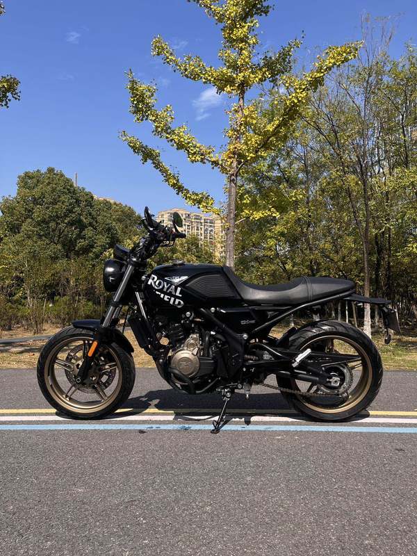 高金 GK400