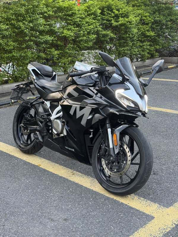 春风 250SR