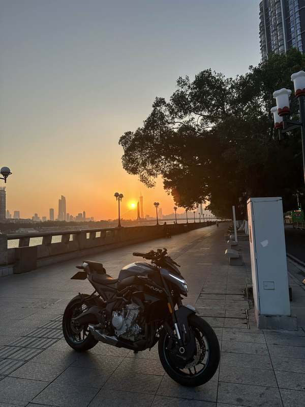春风 675NK