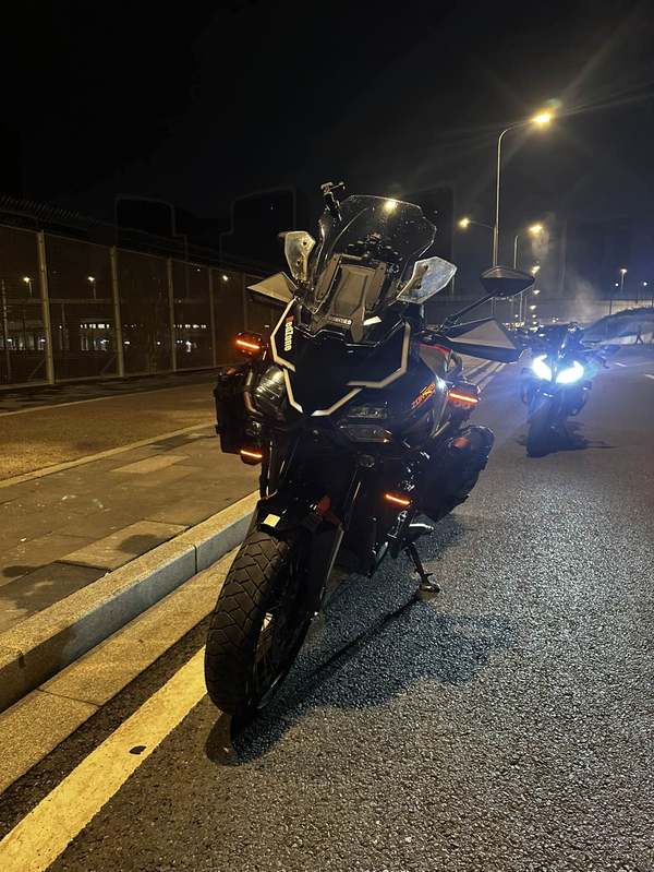 升仕 703F