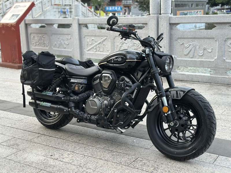 奔达 金吉拉500