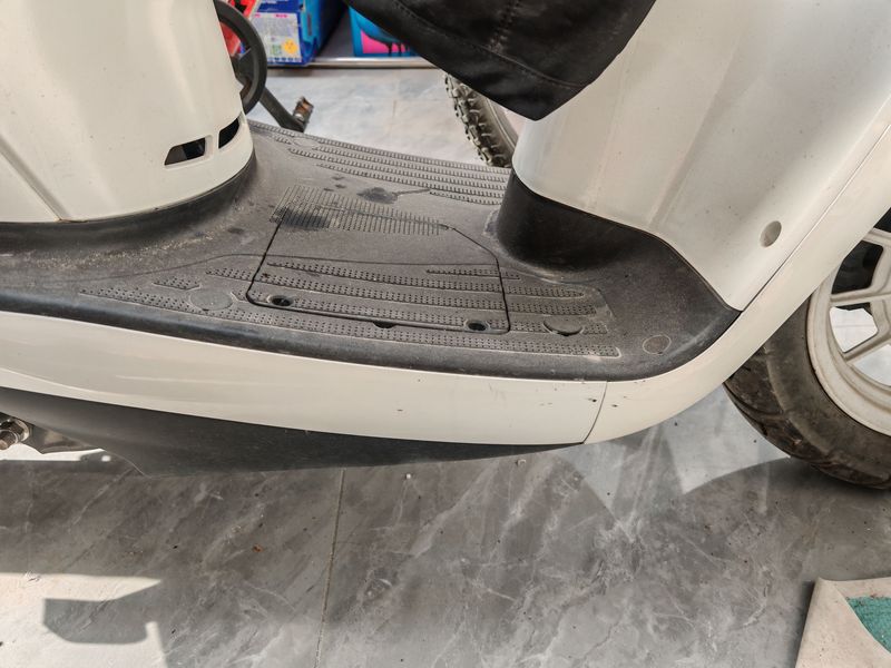 QJMOTOR 阳光壹米