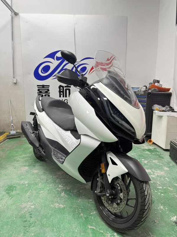 升仕 350E