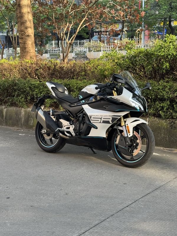 春风 450SR