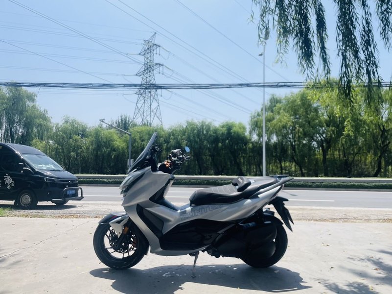 升仕 350D