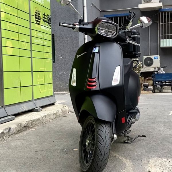 VESPA Sprint 150