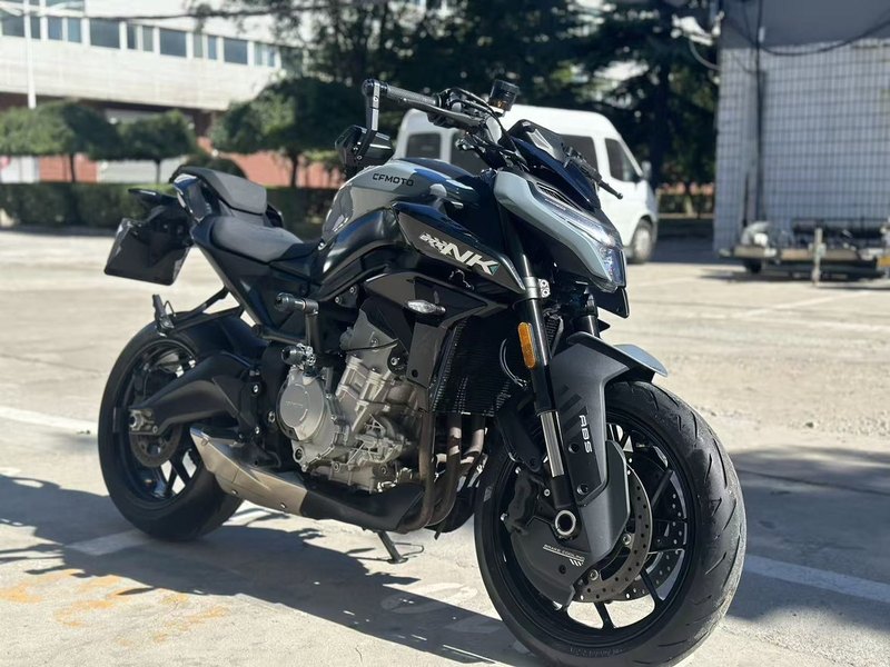 春风 675NK