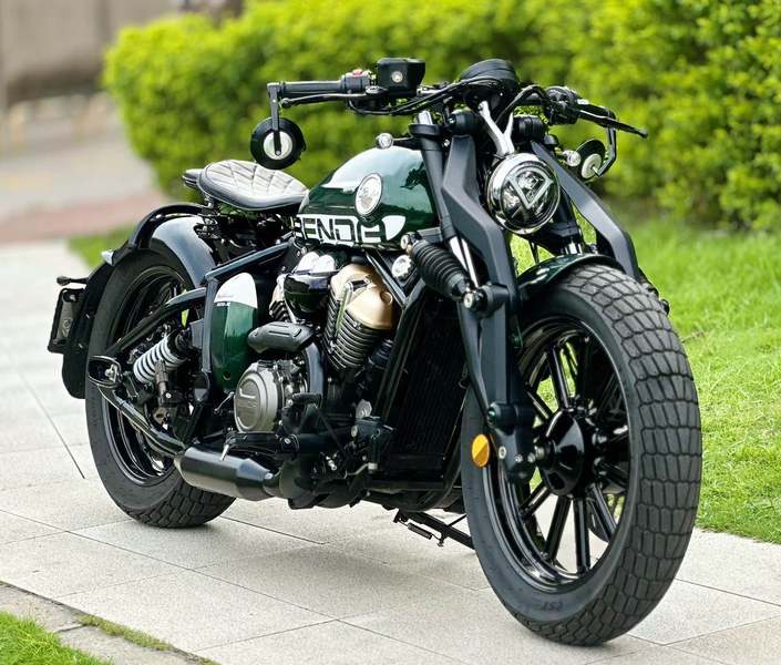 奔达 拿破仑250