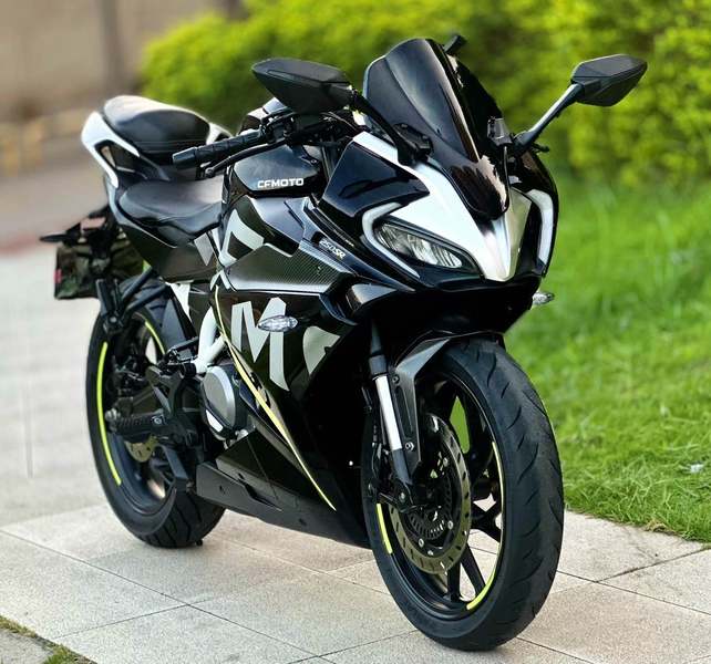 春风 250SR