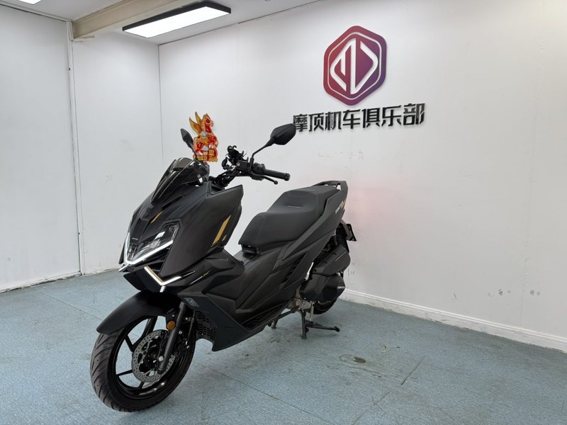 升仕 150X