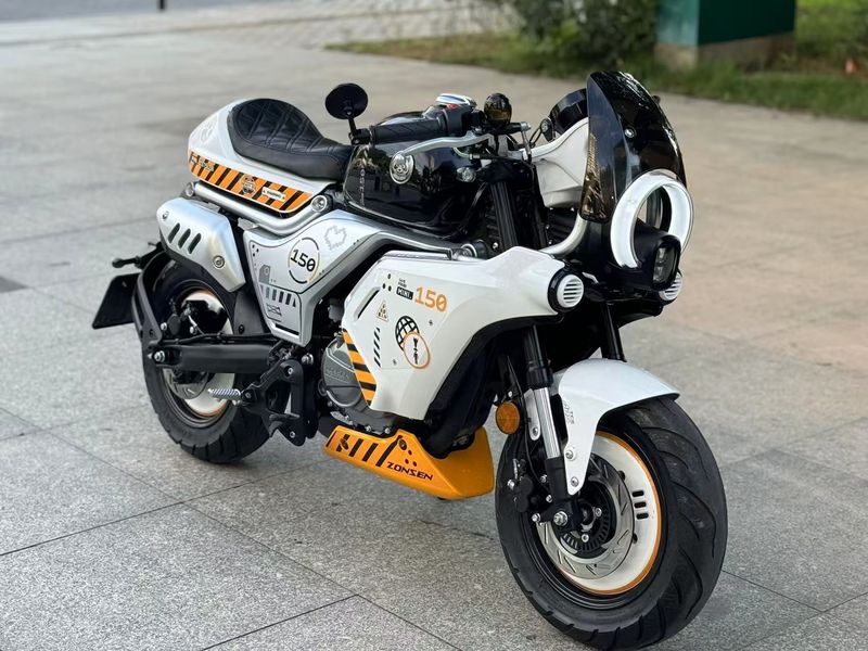 宗申 150mini