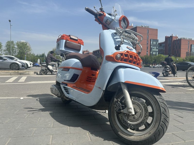 维多利亚 Sixties 150Si