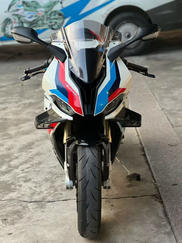 宝马 S 1000 RR