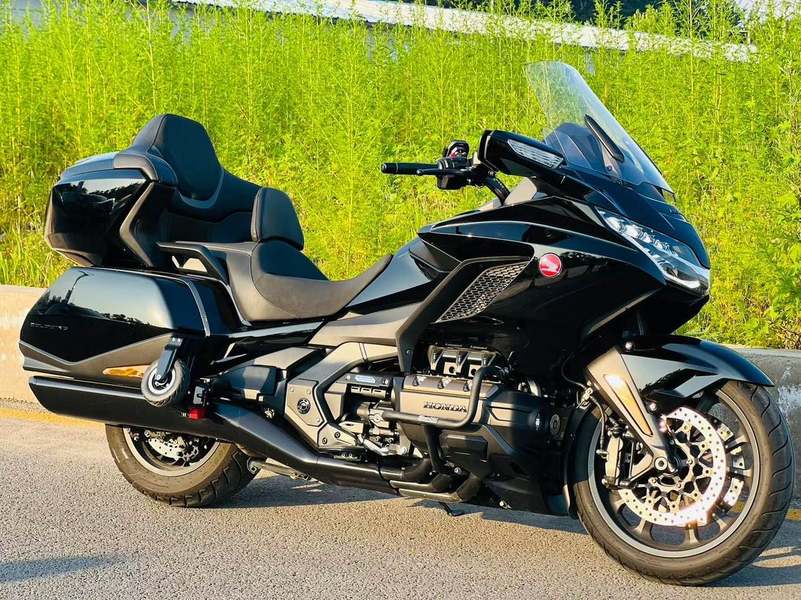本田DREAMWING Gold Wing GL1800