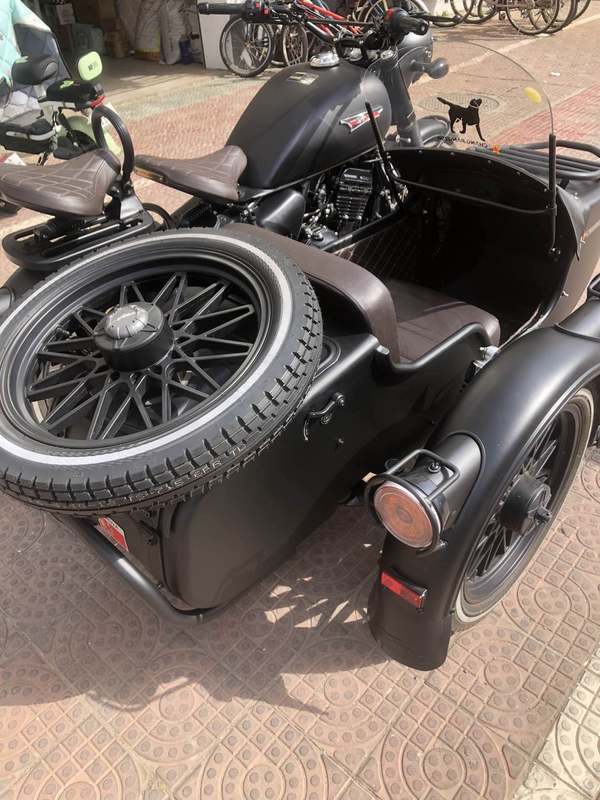 长江 CJ 650B
