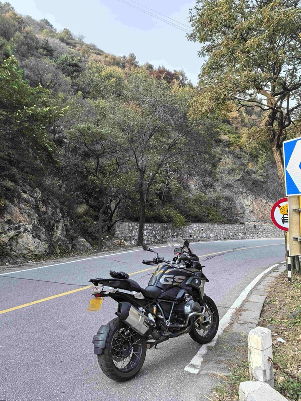 宝马 R 1250 GS