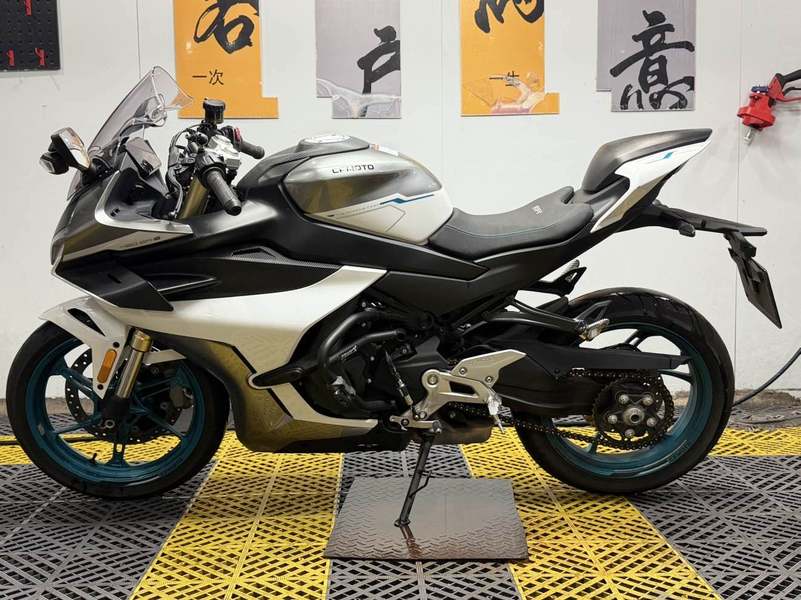 春风 450SR