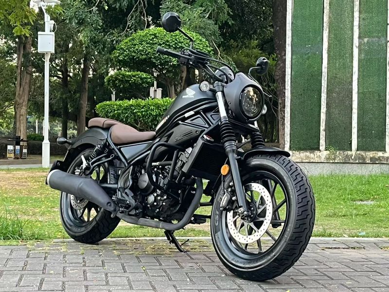 本田WING CM300