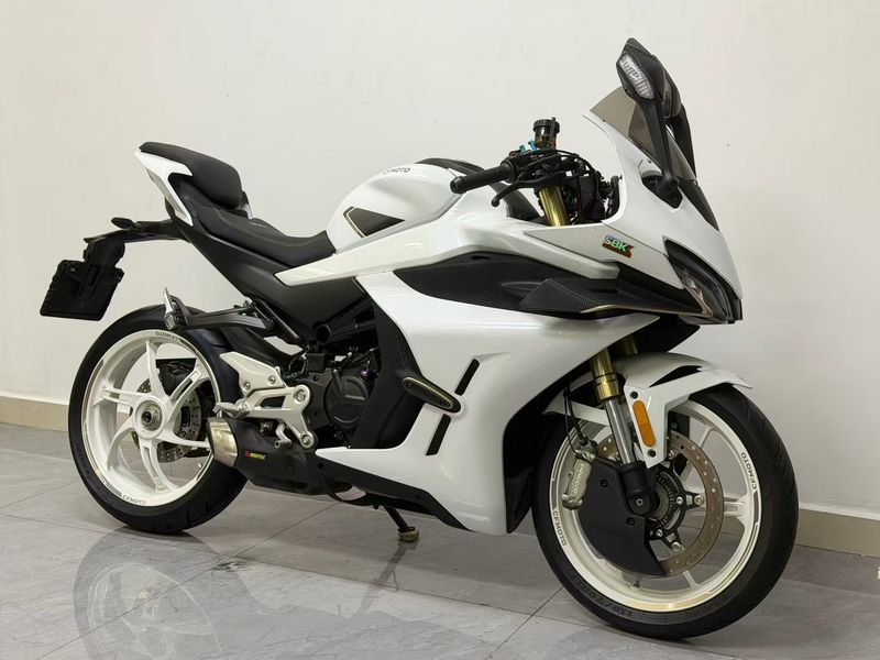 春风 450SR