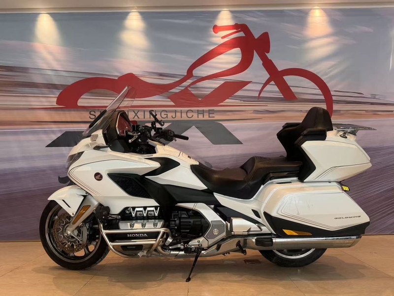 本田DREAMWING Gold Wing GL1800