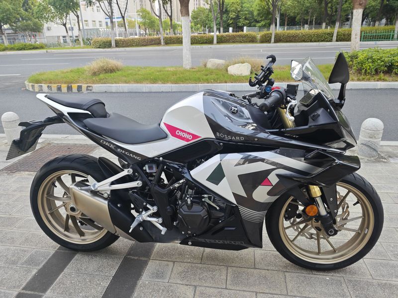 凯越 321RR