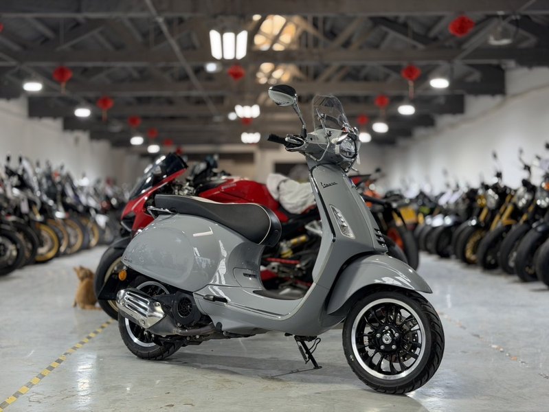 VESPA Sprint 150