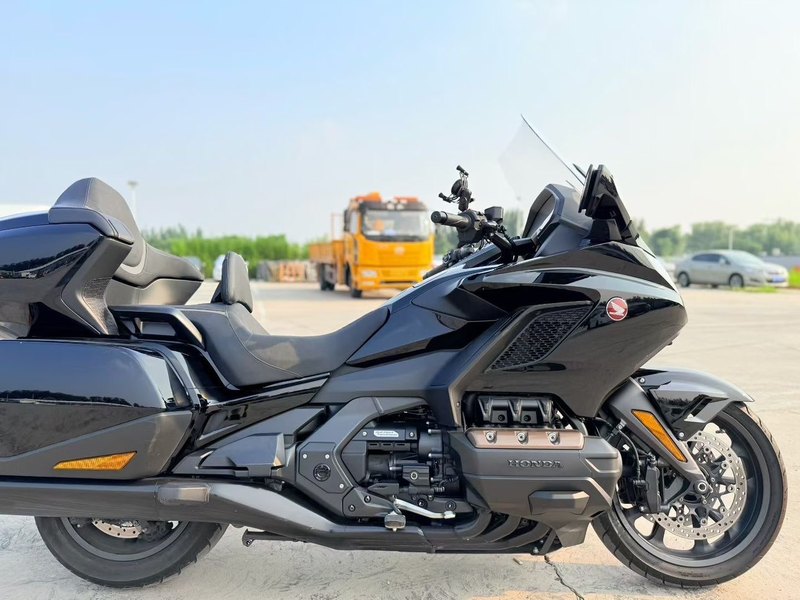 本田DREAMWING Gold Wing GL1800