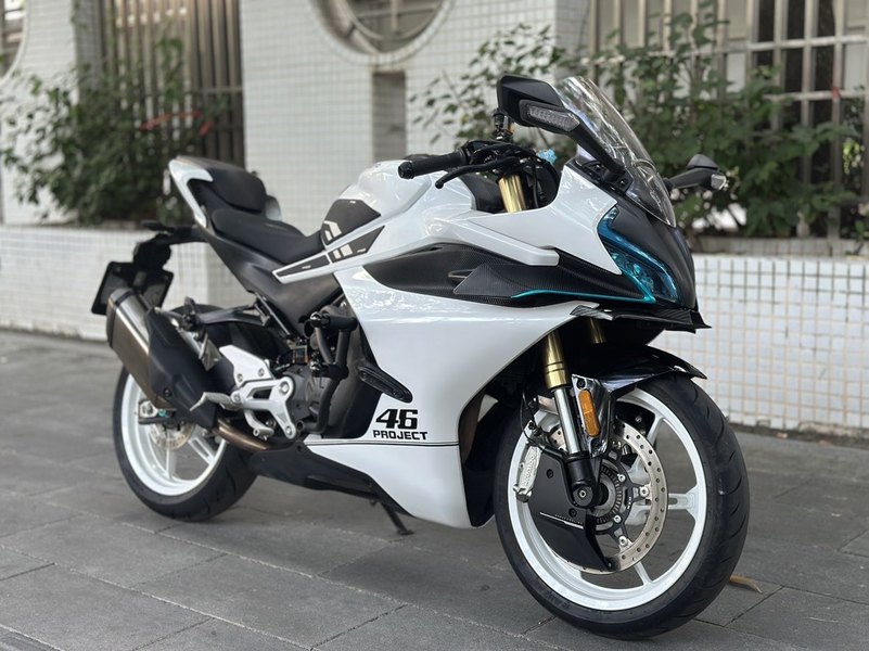 春风 450SR