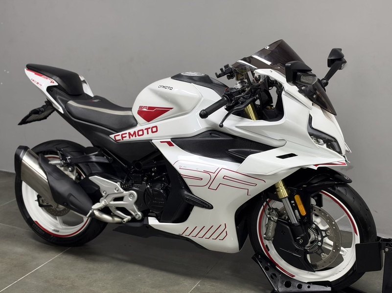 春风 450SR