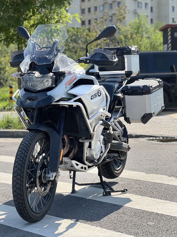 宝马 F 850 GS