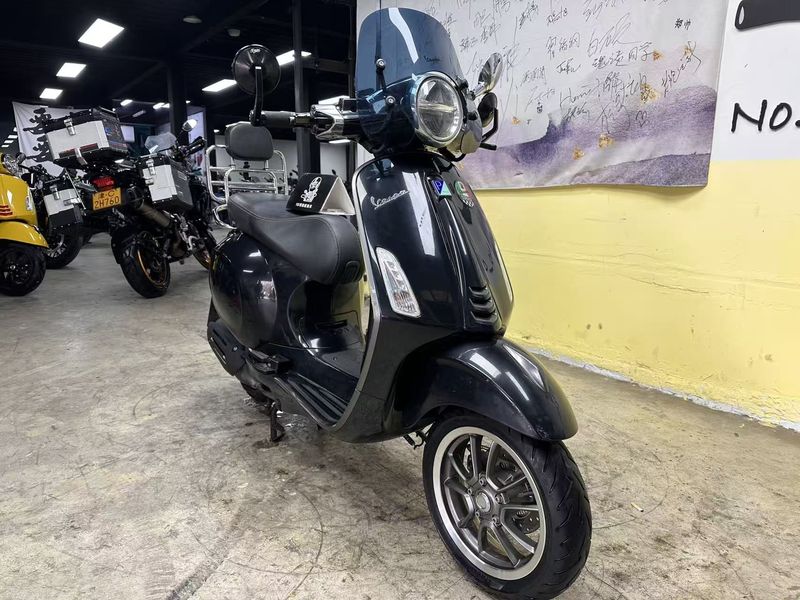 VESPA Sprint 150