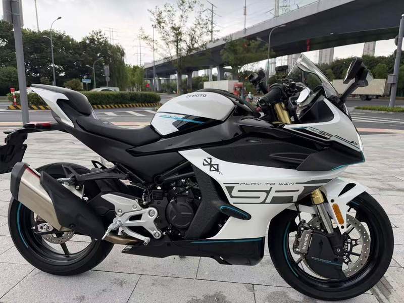 春风 450SR
