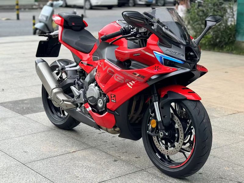 无极 RR500S