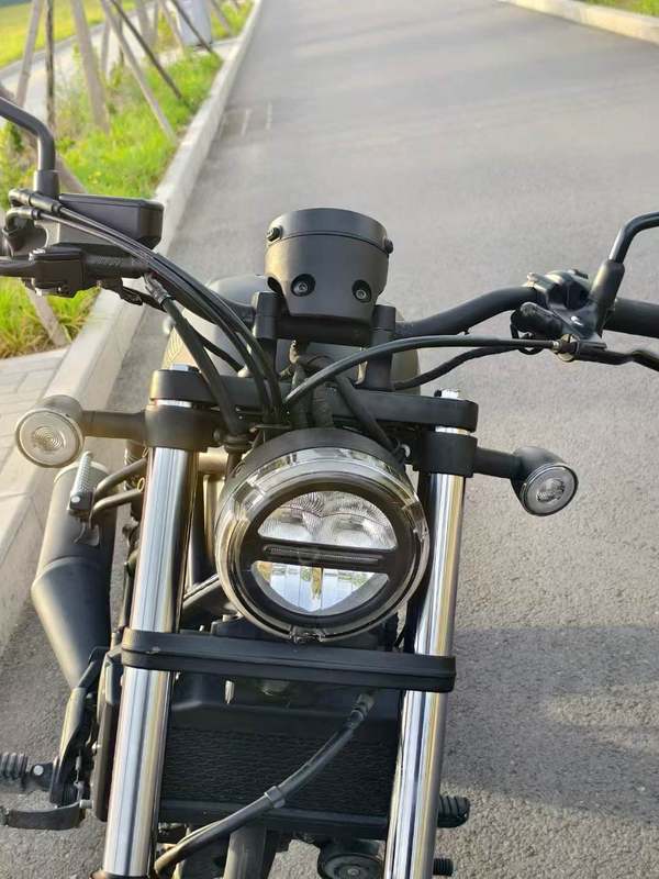 本田WING CM300