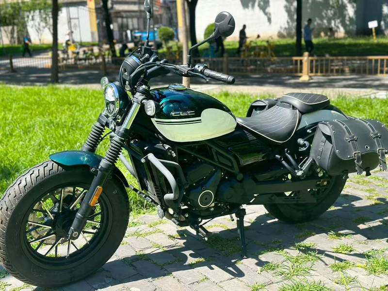 春风 250CL-C