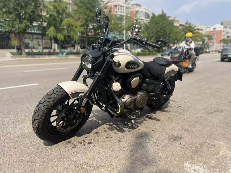 奔达 金吉拉450