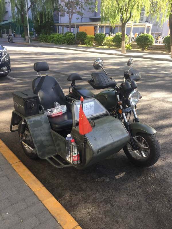 银钢 巡逻者150