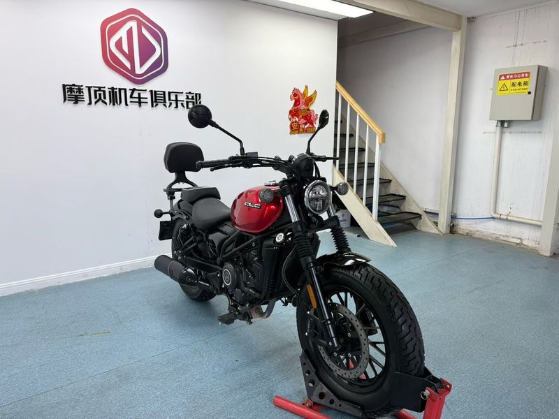 春风 250CL-C