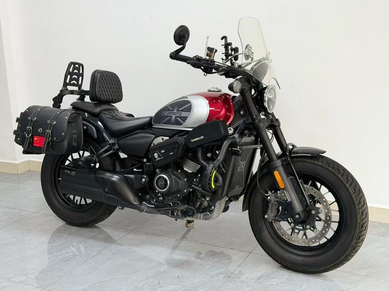 春风 450CL-C