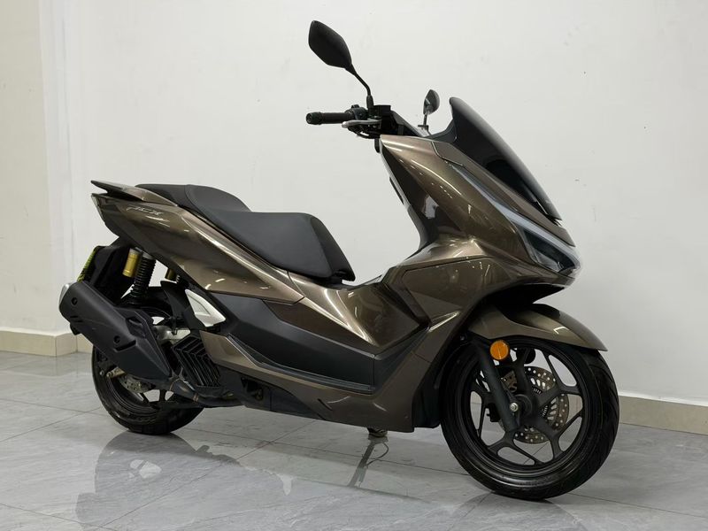 五羊本田 PCX