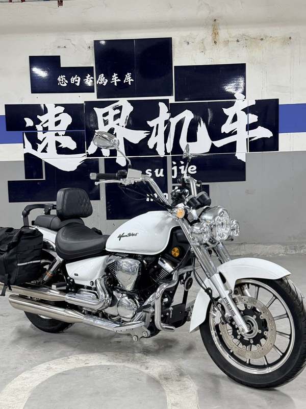 力帆 V16