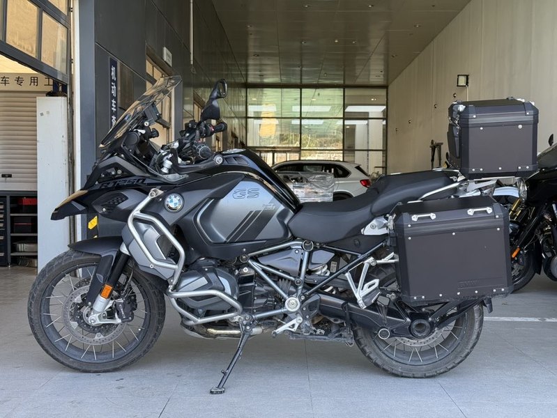 宝马 R 1250 GS