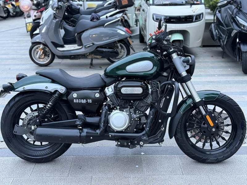 奔达 金吉拉300