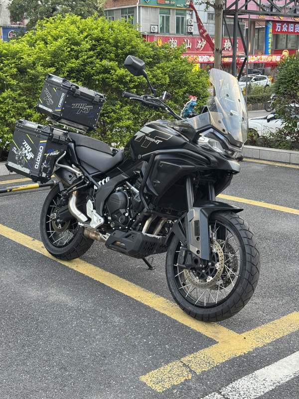 春风 700MT
