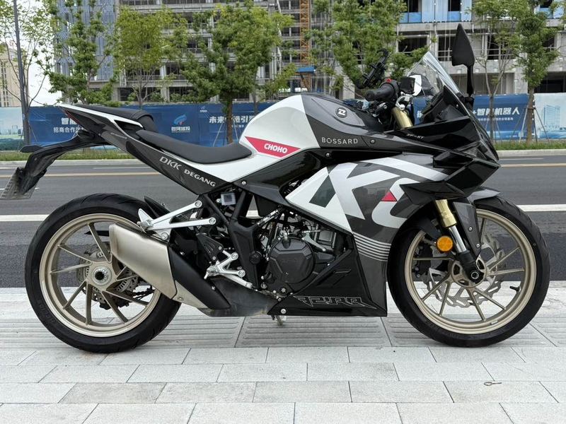 凯越 321RR