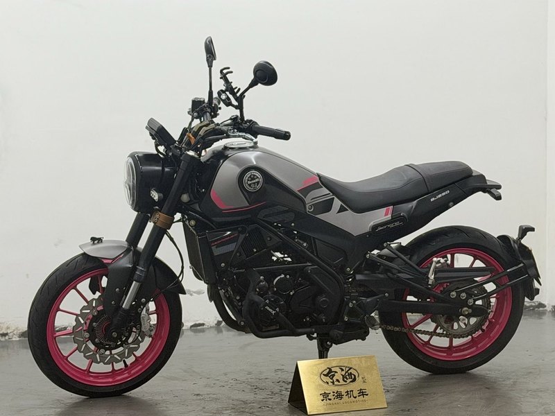 贝纳利 幼狮 Leoncino 250