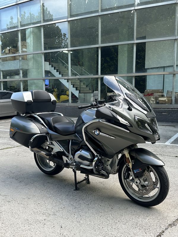 宝马 R 1200 RT 
